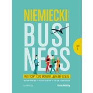 Niemiecki w tłumaczeniach Business Część 1: poziom A2-B2 - 98321903101ks[2].jpg